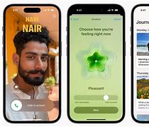 Image result for iPhone iOS 17