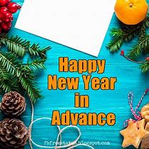 Image result for Happy New Year in Advance Free