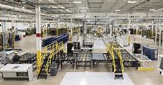 Image result for First Solar Factory