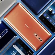 Image result for Nokia 8 Features