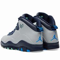 Image result for Nike Air Jordan Retro 10