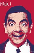 Image result for Excited Meme Mr Bean