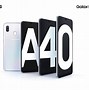 Image result for Samsung Galaxy A40 Screen Shot
