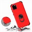 Image result for iPhone 11 Case with Ring Holder