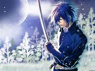 Image result for Ethereal Boy Anime
