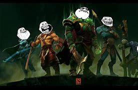 Image result for Dota Funny Pic