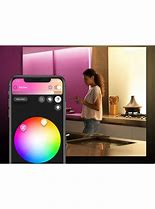 Image result for Ambient Lighting with Philips Hue