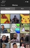 Image result for Best Meme App for iPhone