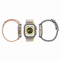 Image result for Apple Watch Ultrachain