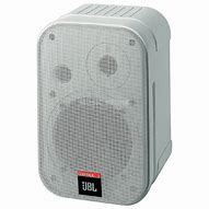 Image result for JBL Pro 1 Speakers