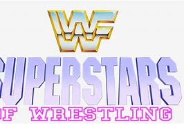 Image result for WWF Wrestling Challenge Logo