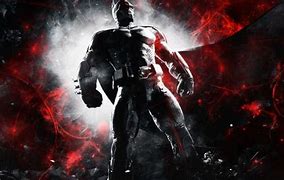 Image result for Bruce Wayne Muscles Arkham