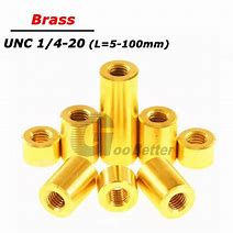 Image result for DSR Male Double Swivel Ring UNC Thread UNC 1