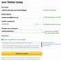 Image result for Create a Twitter Account Login