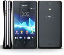 Image result for Old Sony Xperia V