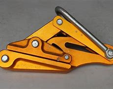 Image result for Cable Clamp Puller