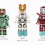Image result for LEGO Iron Man Retired