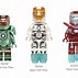 Image result for Iron Man LEGO Llegndary