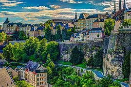 Image result for Luxembourg University