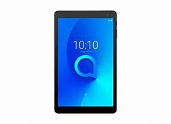 Image result for Tablet Alcatel Blue