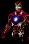 Image result for Iron Man Neon Suit