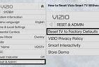 Image result for Samsung Smart TV Menu