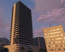 Image result for Eclipse Tower GTA 5