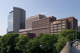 Image result for University of Tokyo Hospital Letter