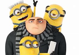 Image result for Despicable Me HD