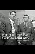 Image result for Kray Twins Legend Quotes