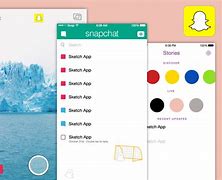 Image result for Snapchat iPhone 10 Template