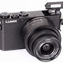 Image result for Lumix GM1 Color