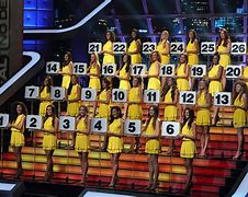 Image result for Howie Mandel with Deal or No Deal Models