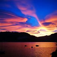 Image result for tramonto