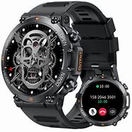 Image result for Military Digital Smart Watches for Men