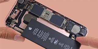 Image result for iPhone 6s Battery Dirgram