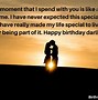 Image result for Girlfriend Birthday Messages