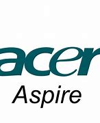 Image result for Acer Aspire Logo Blask