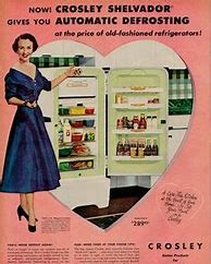 Image result for Vintage Appliance Ads