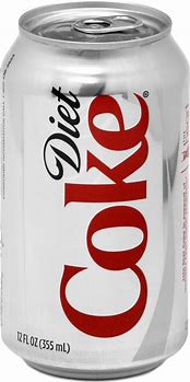 Image result for Coke Can PNG