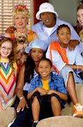 Image result for Family TV Shows 2003