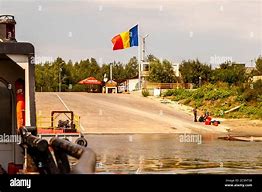 Image result for Romania Bulgaria Border
