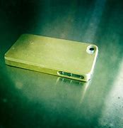 Image result for Miansai Gold iPhone Case