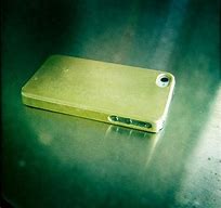 Image result for Gold iPhone 5Se Case