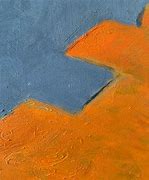 Image result for Orange Abstract Art