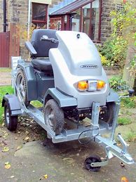 Image result for Off Road Mobility Scooter