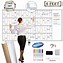 Image result for Giant Wall Calendar with Girls