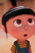 Image result for Despicable Me Characters Little Girl