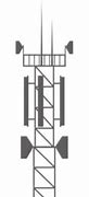 Image result for Telecom Tower PNG