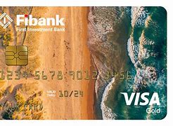Image result for Fibank Platinum Gold Card